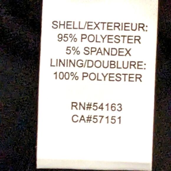 Marc New York Andrew Blue Racerback Bodycon Floral Eyelet Mini Dress Size 6 - Picture 11 of 11